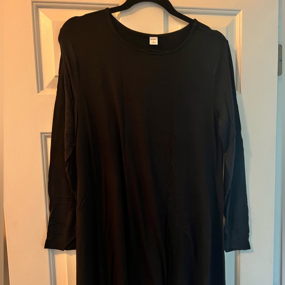 Old Navy Tunic Top - size L